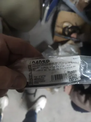 Yamaha Rieju Suzuki Piaggio