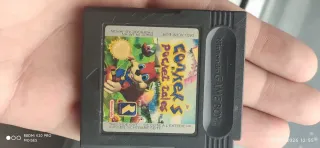 Juegos Game Boy: Conker's, 36in1, Frogger