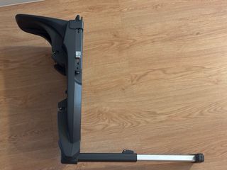 Seggiolino auto Huevito Darwin + Isofix Inglesina