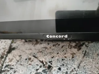 TPV Táctil Concord 4040 para Restaurante