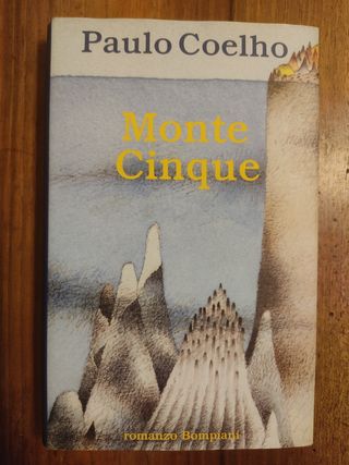 monte cinque
