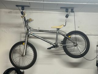 Bicicleta Monty T-219