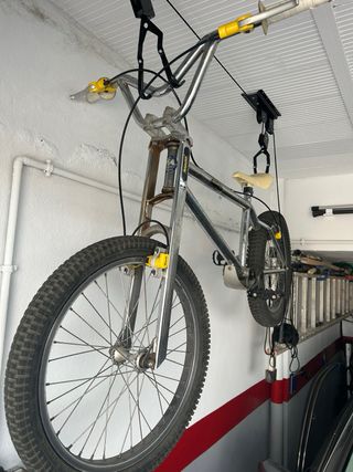 Bicicleta Monty T-219