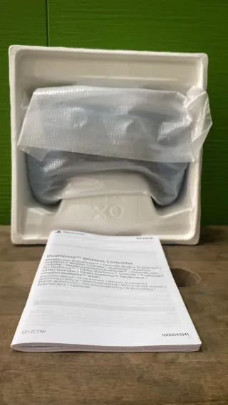 Mando DualSense Azul Sony PlayStation