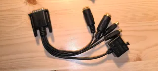 Tarjeta Sonido E-MU 0404