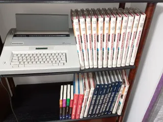 Lote Libros Enciclopedia Conocimientos Historia Na