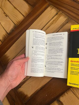 Pack 3 Libros Inglés Dummies