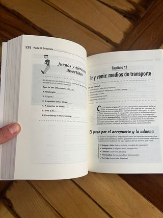 Pack 3 Libros Inglés Dummies
