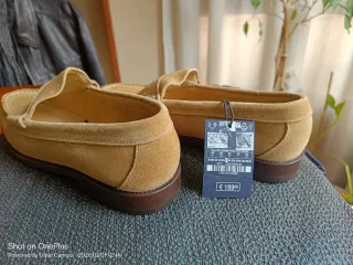 Zapatos Castellanos 1920 x Zara Beige