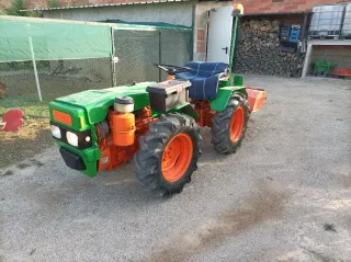Tractor PASCUALI 991