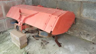 Tractor PASCUALI 991