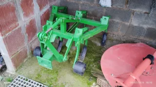 Tractor PASCUALI 991