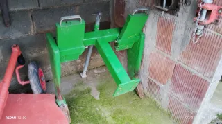 Tractor PASCUALI 991