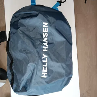 Helly Hansen Canyon Duffel 50L