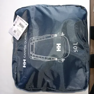 Helly Hansen Canyon Duffel 50L