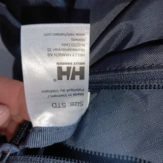 Helly Hansen Canyon Duffel 50L