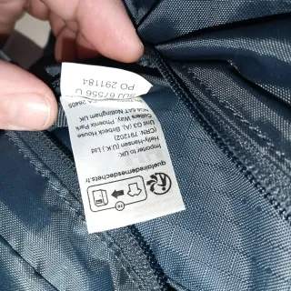 Helly Hansen Canyon Duffel 50L