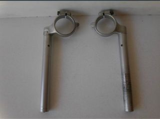 Semimanillar Suzuki GSXR K5 K6