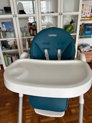 Trona Peg Perego Pappa