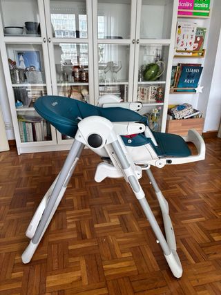 Trona Peg Perego Pappa