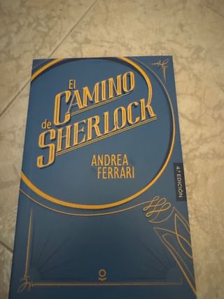 El camino de Sherlock