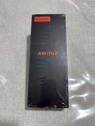 Soldador portátil AWithZ para baterías