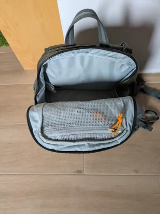 Mochila Fotográfica LowePro Flipside Trek 350