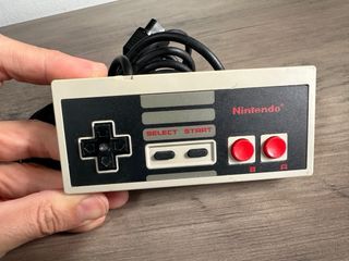 Mando pad Nintendo Nes