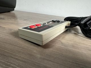 Mando pad Nintendo Nes