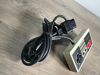 Mando pad Nintendo Nes