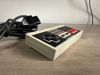 Mando pad Nintendo Nes