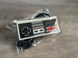 Mando pad Nintendo Nes