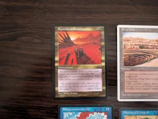 Pack 11 Cartas Magic The Gathering