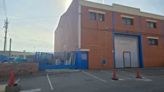 Nave industrial en VENTA