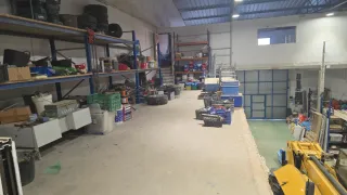 Nave industrial en VENTA