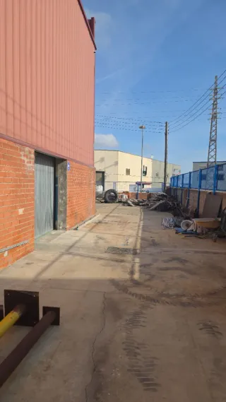 Nave industrial en VENTA