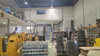 Nave industrial en VENTA
