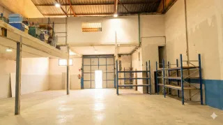 Nave industrial en VENTA