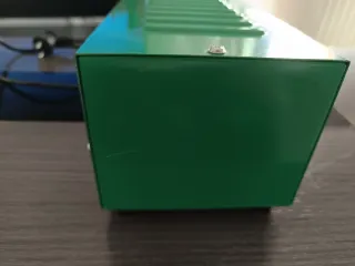 Balastro Pure Light HPS400W 230V/50Hz