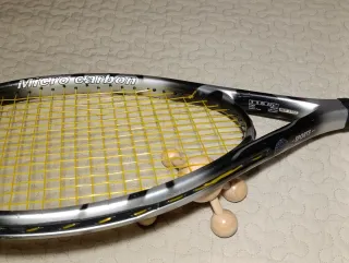 Oferta 2 Raquetas Titanium S5 115"