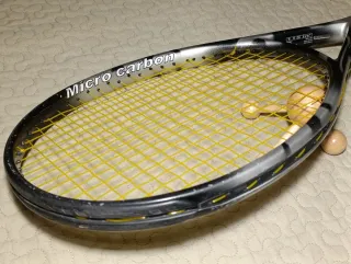 Oferta 2 Raquetas Titanium S5 115"