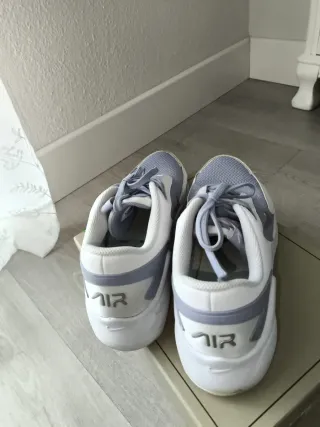 Zapatillas Nike Air Max Talla 39