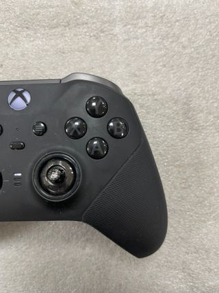 Xbox Elite Series 2 - Mando Negro 001