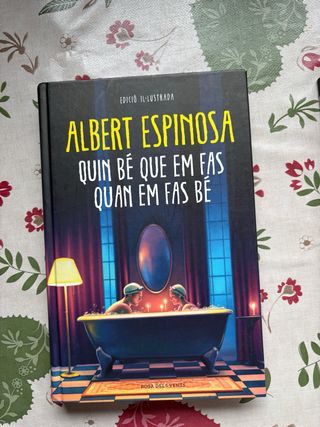 Libro quin bé em fas quan em fas bé
