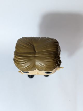 Funko Pop Rocks: Metallica Lars Ulrich #58