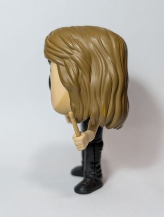 Funko Pop Rocks: Metallica Lars Ulrich #58