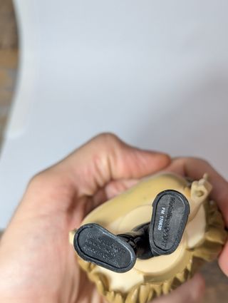 Funko Pop Rocks: Metallica Lars Ulrich #58