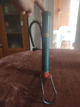 Inflador EX-FOR 70303