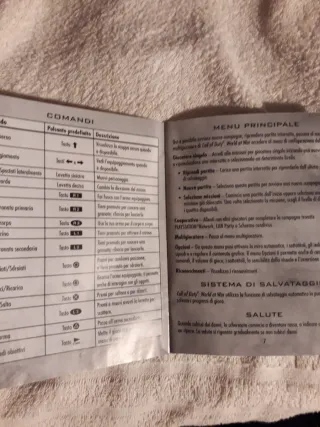 Call of Duty World at War PS3 Platinum