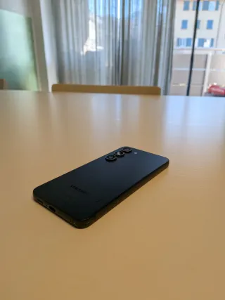 Samsung S23 Nero 128 GB